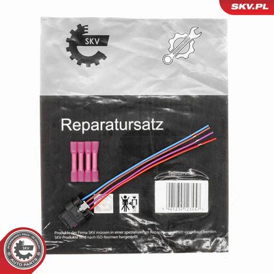 SET REPARAT CABLURI SISTEM ELECTRIC CENTRAL