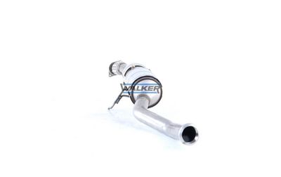 RUß-/PARTIKELFILTER ABGASANLAGE WALKER 93362 2
