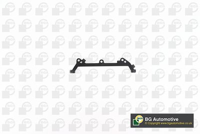 Pokrywa napędu rozrządu BGA AH0124