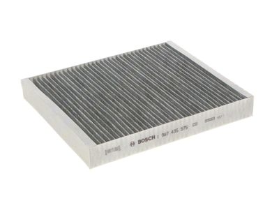FILTER INNENRAUMLUFT BOSCH 1987435575 28
