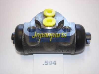 JAPANPARTS Rato stabdžių cilindras