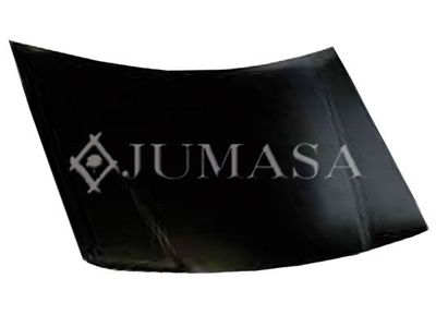 Капот двигателя JUMASA 05302016 для MERCEDES-BENZ 190