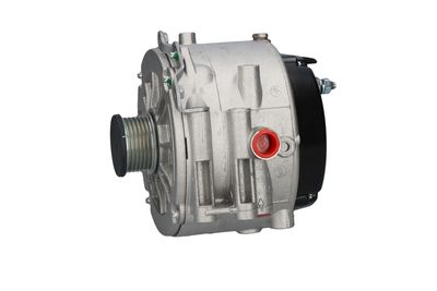 GENERATOR / ALTERNATOR VALEO 200241 7