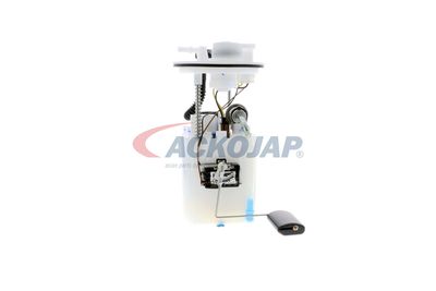 SISTEM ALIMENTARE CU COMBUSTIBIL ACKOJA A52090019 59