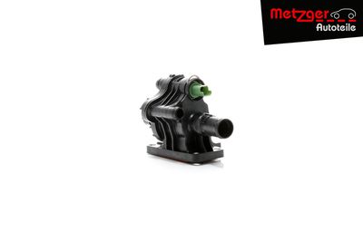 TERMOSTAT LICHID RACIRE METZGER AUTOTEILE 4006189 9