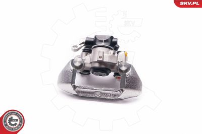 Zacisk hamulca ESEN SKV 23SKV824
