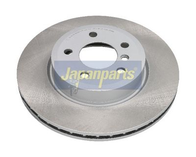 спирачен диск JAPANPARTS DI-0137C