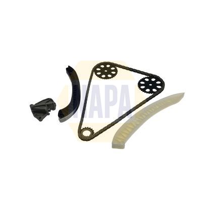 NAPA Timing Chain Kit NCK4052