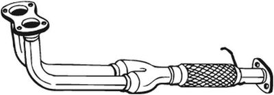 BOSAL Abgasrohr