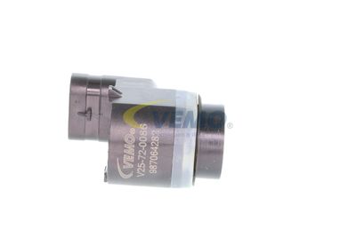 SENSOR AJUTOR PARCARE VEMO V25720086 36