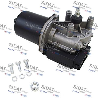 Двигатель стеклоочистителя SIDAT 69040A2 для FIAT BRAVO