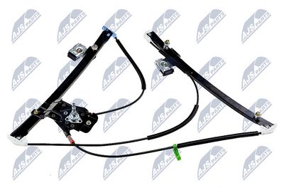 стъклоподемник NTY EPS-WW-081