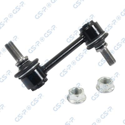 Stange/Strebe, Stabilisator