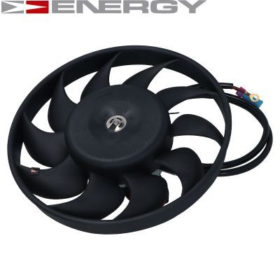 VENTILATOR RADIATOR ENERGY EC0116 1