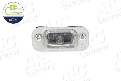 ILUMINARE NUMAR DE CIRCULATIE