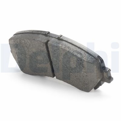 SET PLACUTE FRANA FRANA DISC DELPHI LP3144 2