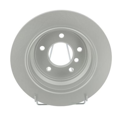 спирачен диск FERODO DDF835C