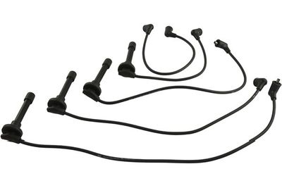 Комплект проводов зажигания KAVO PARTS ICK-2018 для HONDA PRELUDE