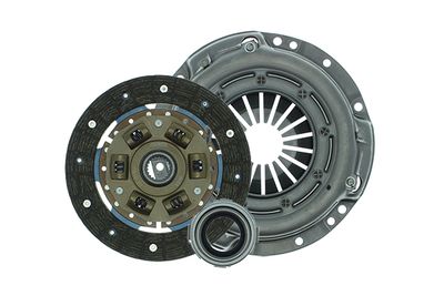 AISIN KZ-036A Комплект сцепления  для MAZDA 323 III Hatchback (BF) 1.6 GT