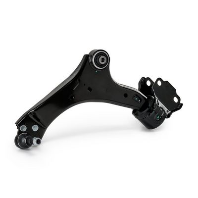 носач, окачване на колелата RIDEX 273C0552