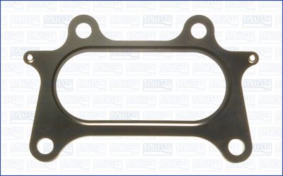 Прокладка, выпускной коллектор WILMINK GROUP WG1451169 для HONDA CIVIC