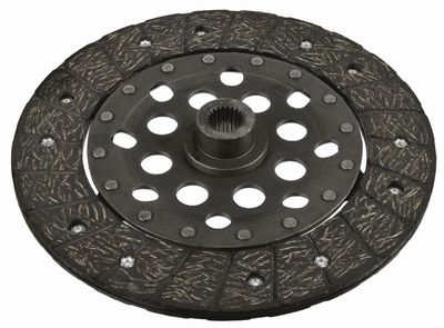 Clutch Disc 1864 634 059