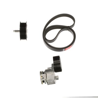 SET CUREA TRANSMISIE CU CANELURI GATES K056PK1130 67