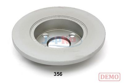 спирачен диск JAPKO 60356C