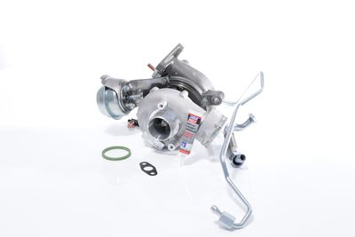 LADER AUFLADUNG BTS Turbo T981114BT 2