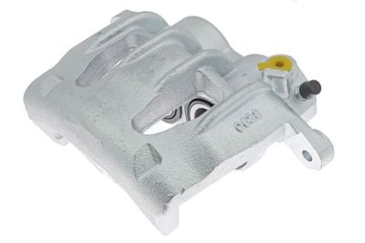 Schijfremklauw Voor Links (nieuw) past: FORD TRANSIT, TRANSIT TOURNEO  NISSAN CABSTAR E  RENAULT CLIO IV 0.9-3.0D 10.98-08.21
