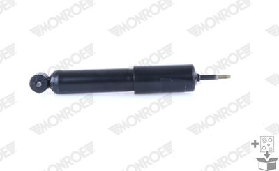 Shock Absorber D8014S