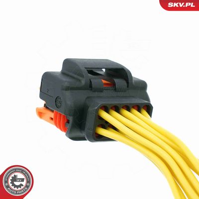 SET REPARATIE SET CABLURI ESEN SKV 53SKV137 3