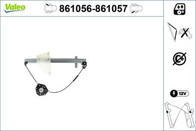 MECANISM ACTIONARE GEAM