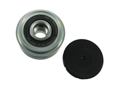 SISTEM ROATA LIBERA GENERATOR AS-PL AFP4005INA 2