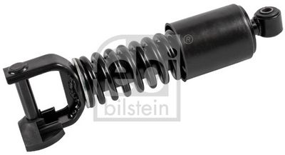 FEBI BILSTEIN Dämpfer, Fahrerhauslagerung