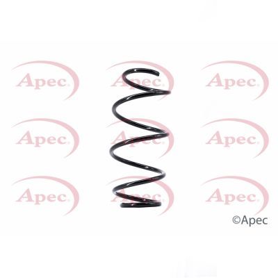 Suspension Spring APEC ACS1341