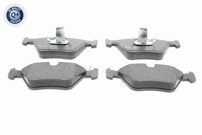 BREMSBELAGSATZ SCHEIBENBREMSE VAICO V208100 1