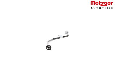 FURTUN RADIATOR METZGER AUTOTEILE 2420900 14
