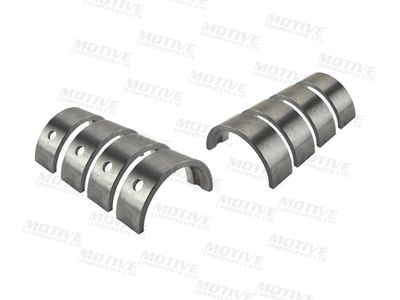 Черупка на лагера на коляновия вал MOTIVE M7058STD