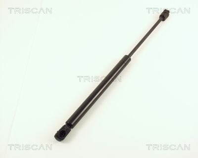 Газовая пружина, крышка багажник TRISCAN 8710 29256 для AUDI TT