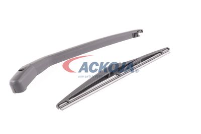 SET STERGATOARE CURATARE PARBRIZ ACKOJA A520476 53