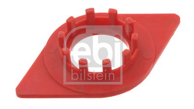 FEBI BILSTEIN Warnkontakt, Bremsbelagverschleiß