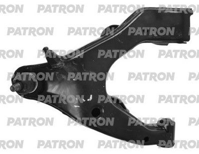 Рычаг независимой подвески колеса, подвеска колеса PATRON PS5225L для TOYOTA LAND CRUISER