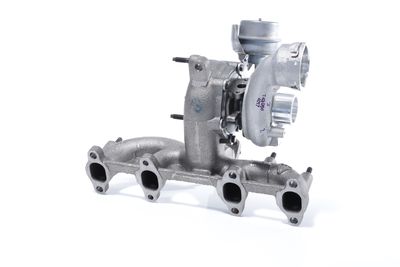 LADER AUFLADUNG BTS Turbo T914074 29