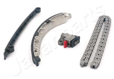 Sada rozvodového řetězu JAPANPARTS KDK-602