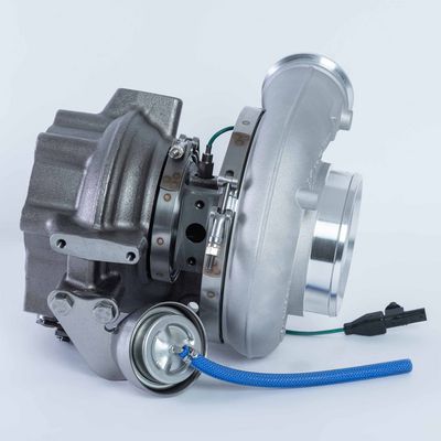 Compresor, sistem de supraalimentare BORGWARNER 13879880099