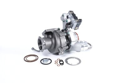 LADER AUFLADUNG BTS Turbo T981424BT 35