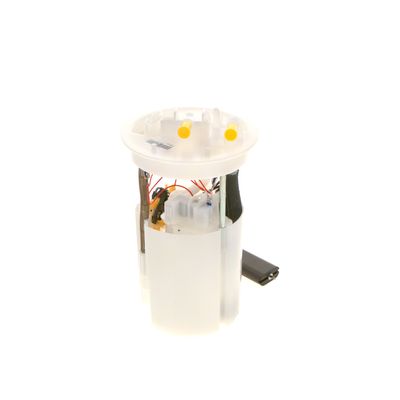 SISTEM ALIMENTARE CU COMBUSTIBIL BOSCH 0580200258 19