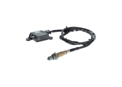 PARTIKELSENSOR BOSCH 0281008241 24