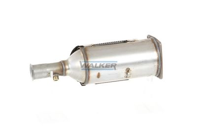 RUß-/PARTIKELFILTER ABGASANLAGE WALKER 73011 2